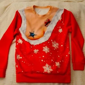 Womens Ugly Sweater
